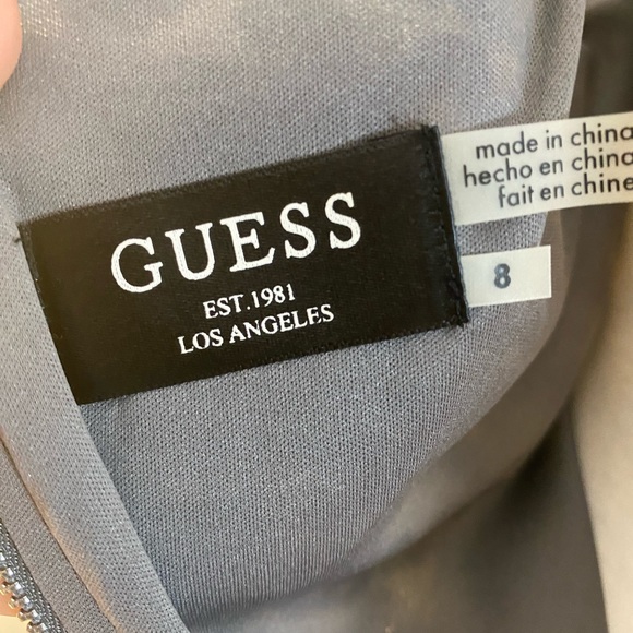 Guess Sequin Dress - Picture 5 of 5